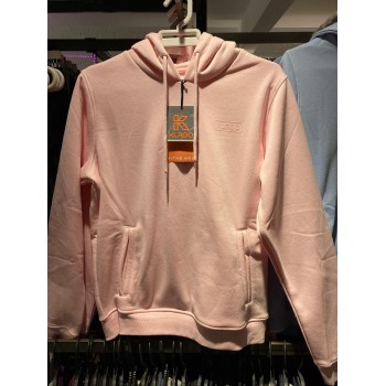 SUDADERA MUJER GORRO RANCHER