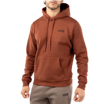 SUDADERA GORRO KLUK