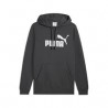 SUDADERAS HOMBRE PUMA ESS 