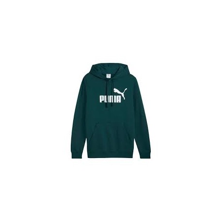 SUDADERAS HOMBRE PUMA ESS