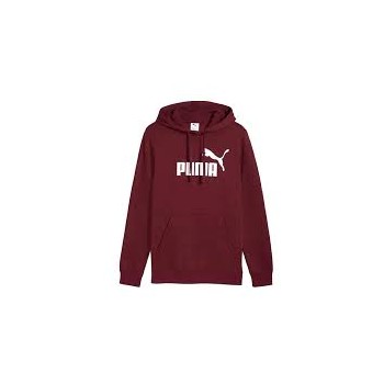 SUDADERAS HOMBRE PUMA ESS 
