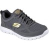 DEPORTES SKECHERS 52635 CHAR 