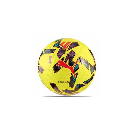 BALÓN PUMA LA LIGA 25/26 