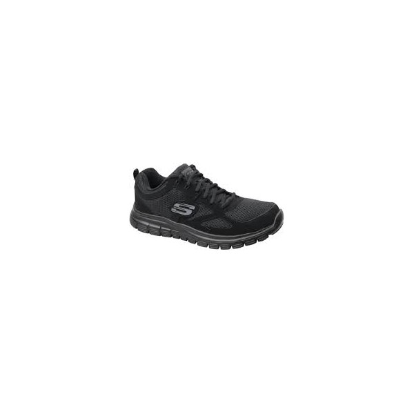 SKECHERS 52635 BBK 