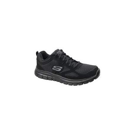 SKECHERS 52635 BBK 