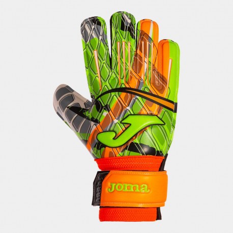 GUANTES PORTERO JOMA JR 