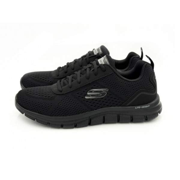 DEPORTES SKECHERS HOMBRE LESHUR