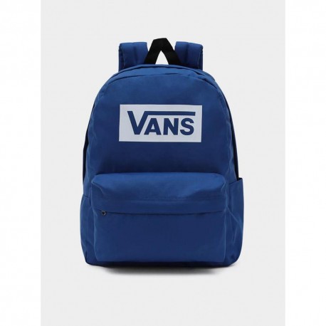 MOCHILA VANS OLD SLOO BOXED
