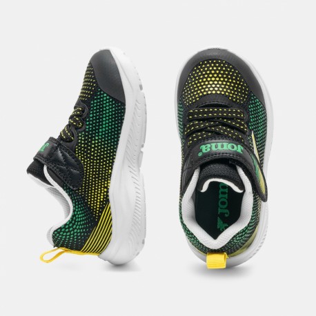 DEPORTES JOMA NIÑO HORIZON 2601