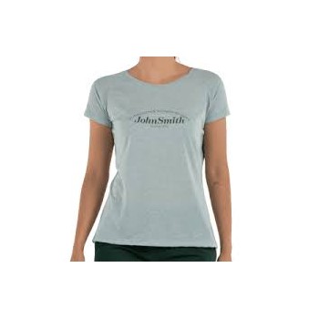 CAMISETA MUJER SMITH KOIT