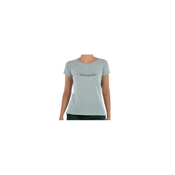 CAMISETA MUJER SMITH KOIT
