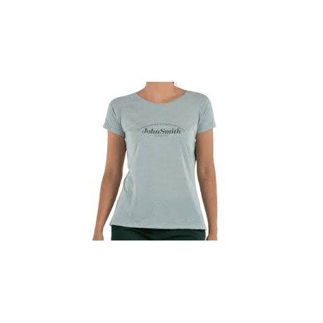 CAMISETA MUJER SMITH KOIT