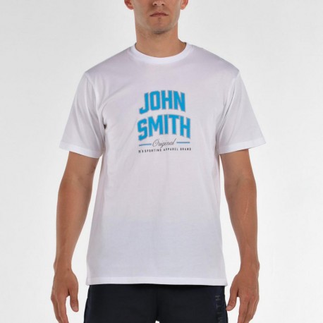 CAMISETA HOMBRE JOHN SMITH CENTENIL