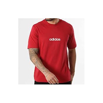 CAMISETAS HOMBRE ADIDAS M LIN 