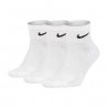 CALCETINES NKE PACK3 