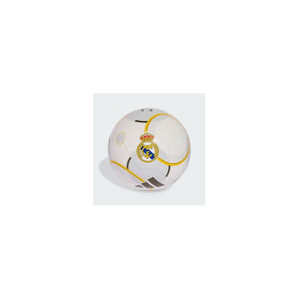 BALÓN ADIDAS REAL MADRID 