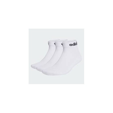 CALCETINES ADIDAS 3P