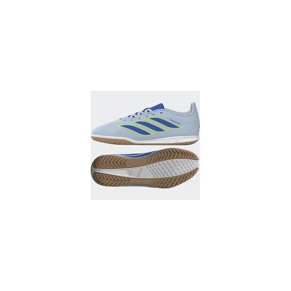 adidas Predator Club In J Ceam azul zapatillas 
