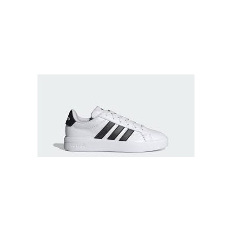 adidas Zapatillas Grand Court 3 0 JP9365 Blanco