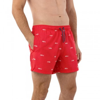 BAÑADORES HOMBRE HARNORA