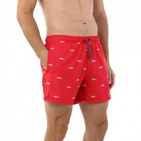 BAÑADORES HOMBRE HARNORA