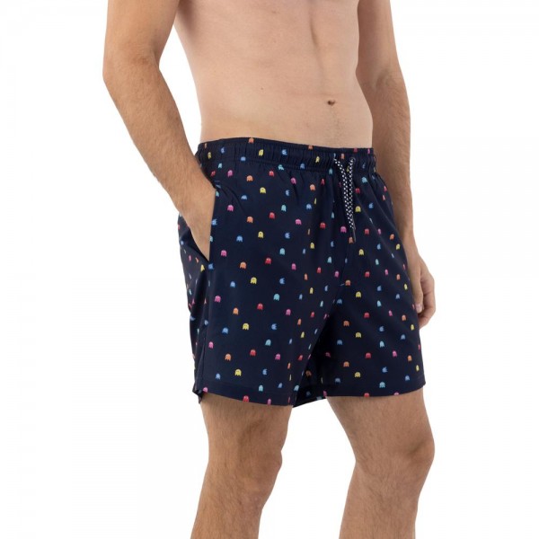 BAÑADORES HOMBRE BAGA