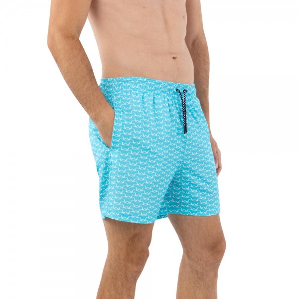 BAÑADORES HOMBRE BRUJAS