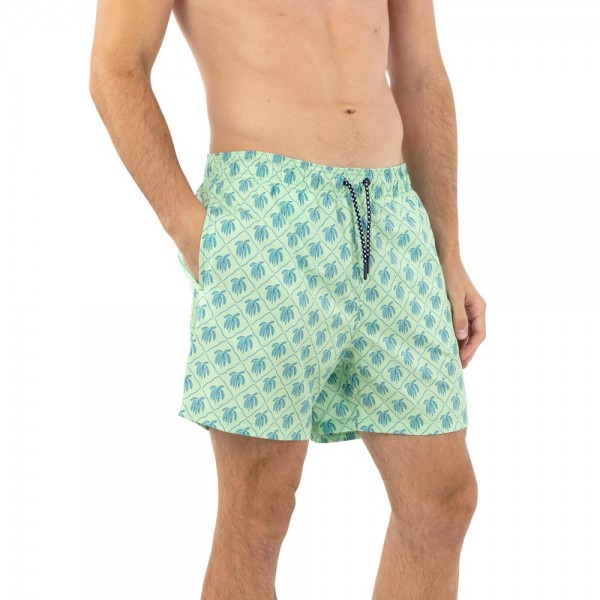 BAÑADORES HOMBRE OSTENDE