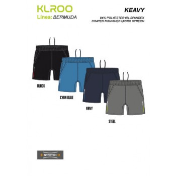 BAÑADORES HOMBRE KEAVY