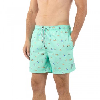 BAÑADORES HOMBRE NAMUR