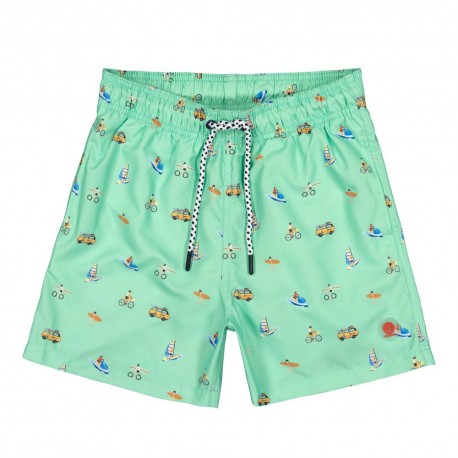 BAÑADOR NIÑO NAMUR 