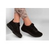 ZAPATILLAS SKECHERS BOBS SQUAD BBK