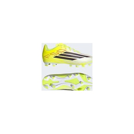 ZAPATILLAS ADIDAS F50 CLUB FG/MG J 