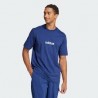 CAMISETAS HOMBRE ADIDAS M LIN