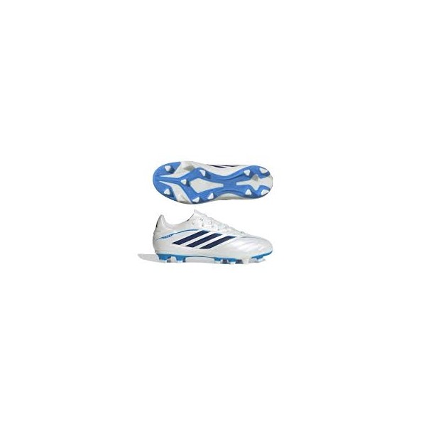 BOTAS FÚTBOL JR  COPA PURE FG