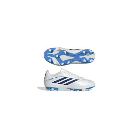 BOTAS FÚTBOL JR  COPA PURE FG
