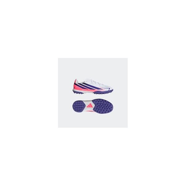ADIDAS F50 HYPERFAST TF J 