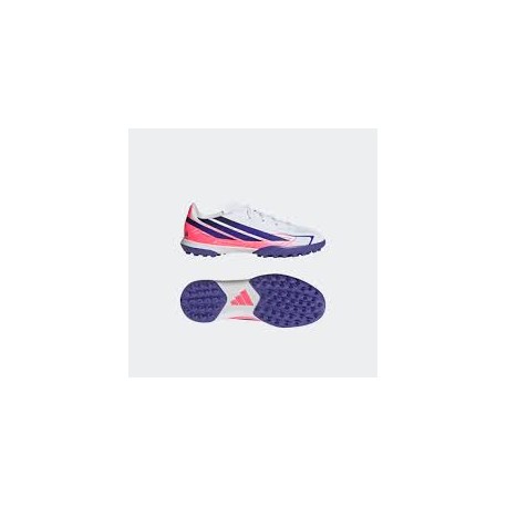 ADIDAS F50 HYPERFAST TF J 