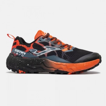 ZAPATILLAS TRAIL SIMA 2631