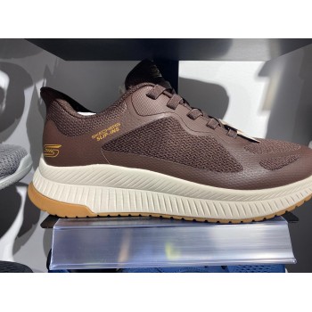 DEPORTES SKECHERS 118423 CHOC