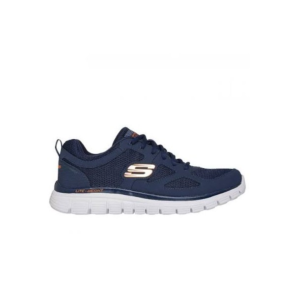 DEPORTES SKECHERS BURNS-AGOURA