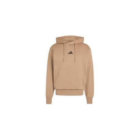SUDADERAS HOMBRE ADIDAS FEELCOZY