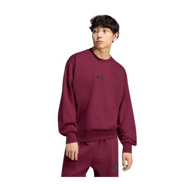 SUDADERAS HOMBRE M FEELCOZY