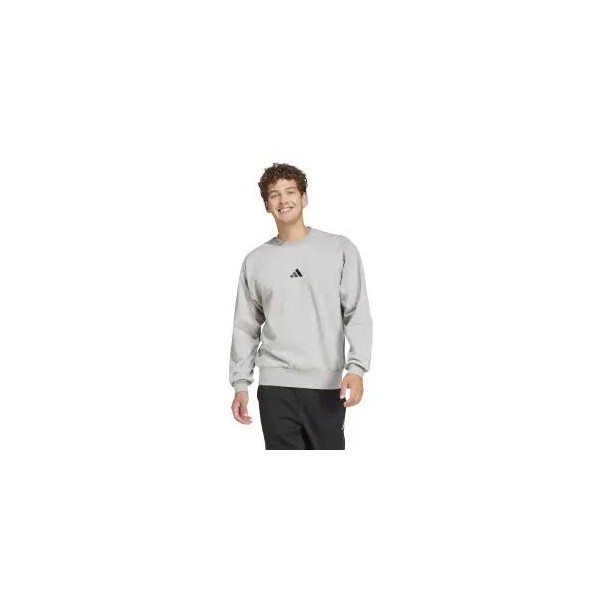 SUDADERAS HOMBRE ADIDAS FEELCOZY