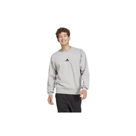 SUDADERAS HOMBRE ADIDAS FEELCOZY