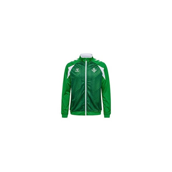 CHAQUETA BETIS TRAVEL 26/27