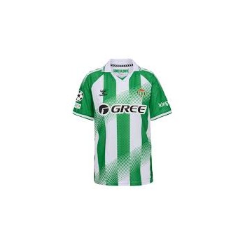 CAMISETA BETIS PRIMERA 26/27
