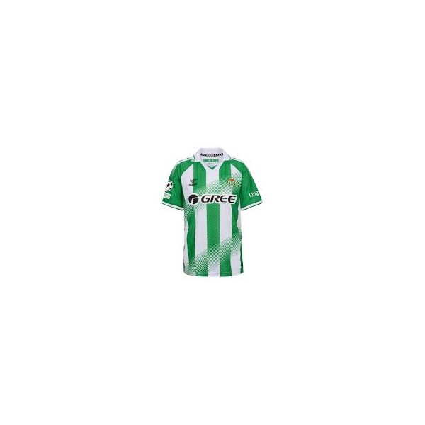 CAMISETA BETIS PRIMERA 26/27