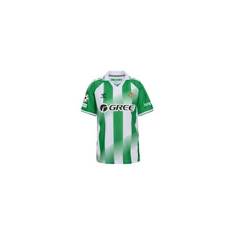 CAMISETA BETIS PRIMERA 26/27