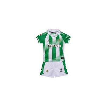 MINI KIT  BETIS 26/27 BEBE